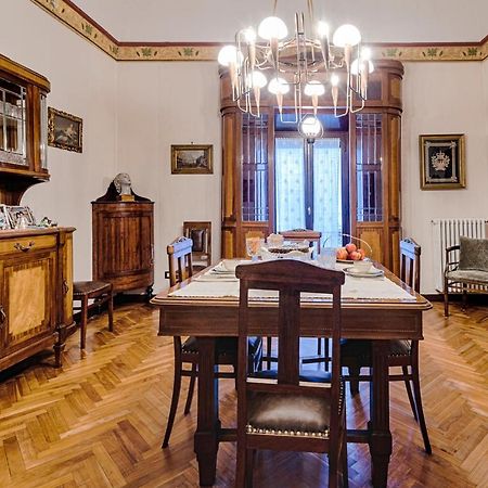 サンマリノ Antica Bifora Rsm Bed & Breakfast エクステリア 写真