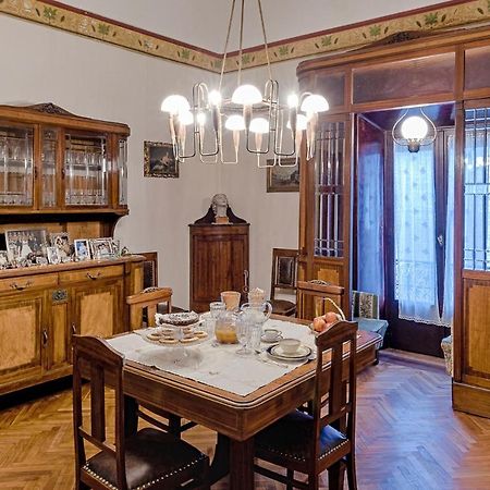 サンマリノ Antica Bifora Rsm Bed & Breakfast エクステリア 写真