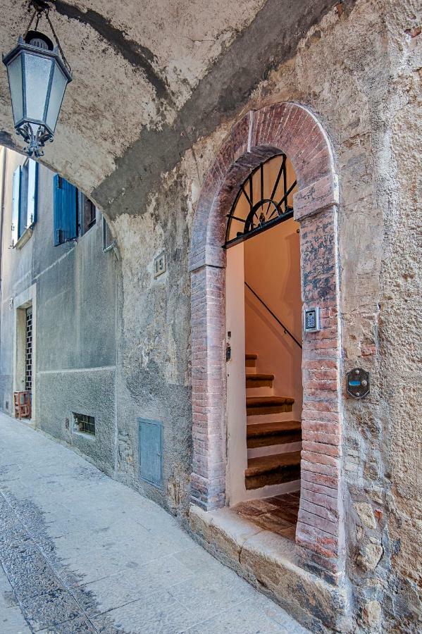 サンマリノ Antica Bifora Rsm Bed & Breakfast エクステリア 写真