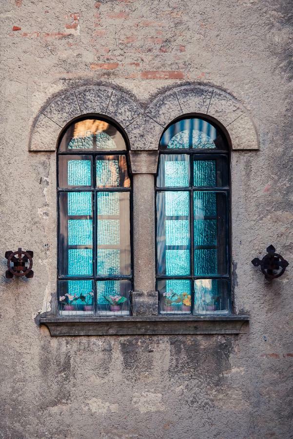 サンマリノ Antica Bifora Rsm Bed & Breakfast エクステリア 写真