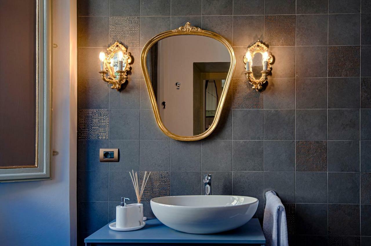 サンマリノ Antica Bifora Rsm Bed & Breakfast エクステリア 写真
