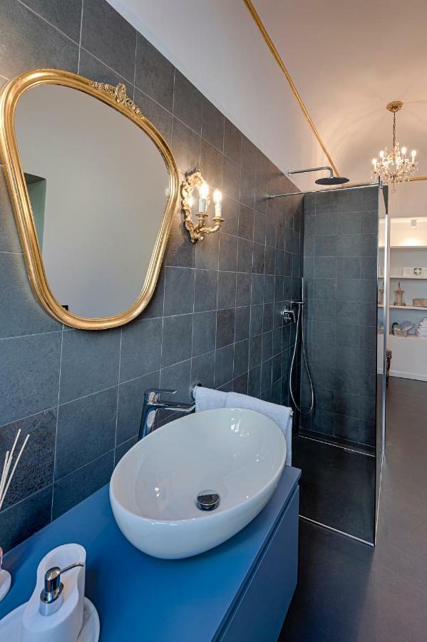 サンマリノ Antica Bifora Rsm Bed & Breakfast エクステリア 写真