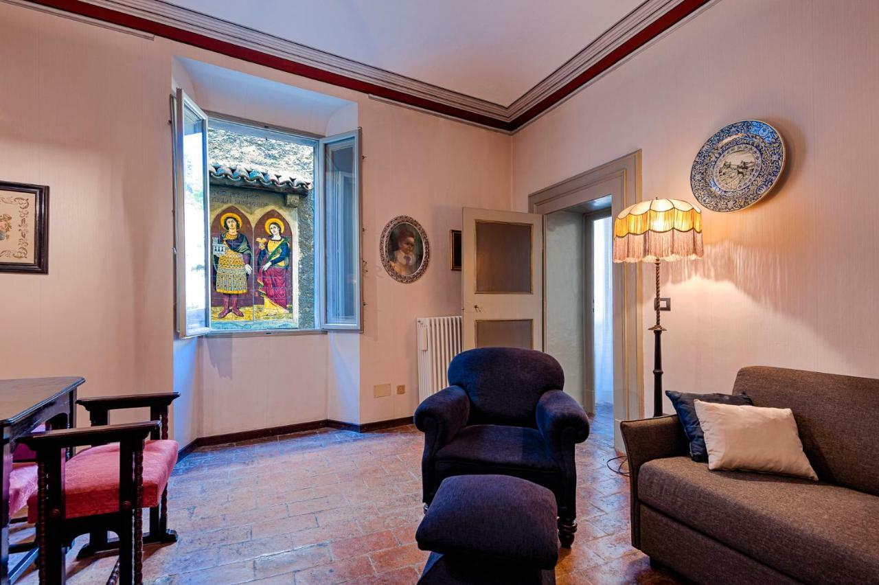 サンマリノ Antica Bifora Rsm Bed & Breakfast エクステリア 写真
